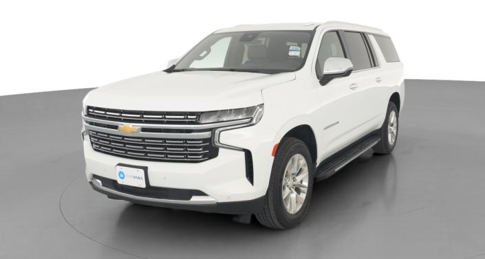 Thumbnail: 2023 Chevrolet Suburban - 1