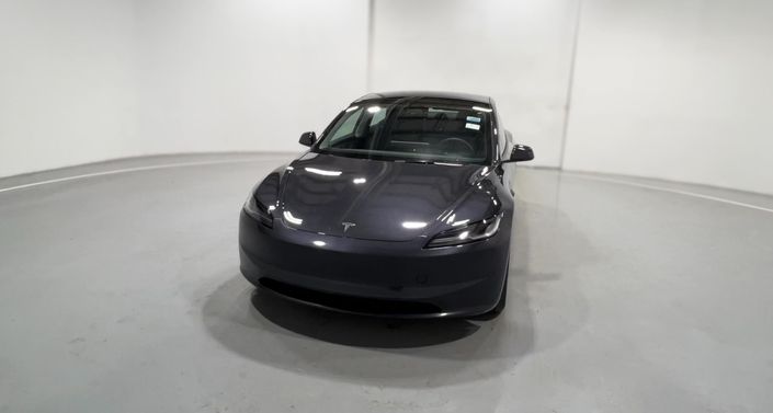 Thumbnail: 2024 Tesla Model 3 - 1