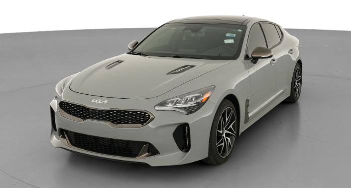 2023 Kia Stinger GT-Line -
                  Richton Park, IL