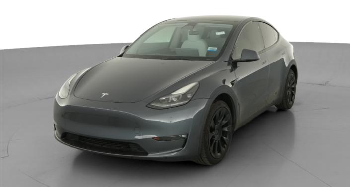 Thumbnail: 2023 Tesla Model Y - 1
