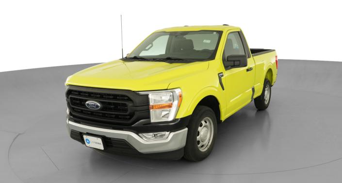 Thumbnail: 2022 Ford Econoline - 1