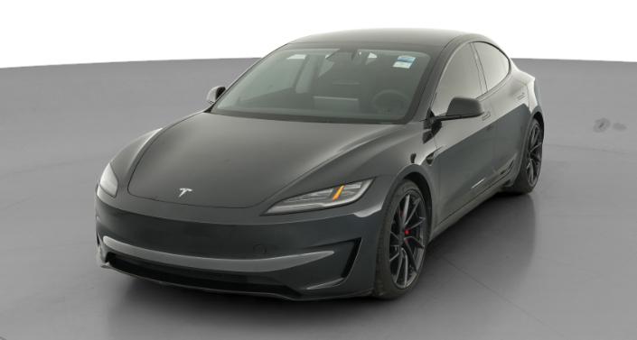 Thumbnail: 2024 Tesla Model 3 - 1