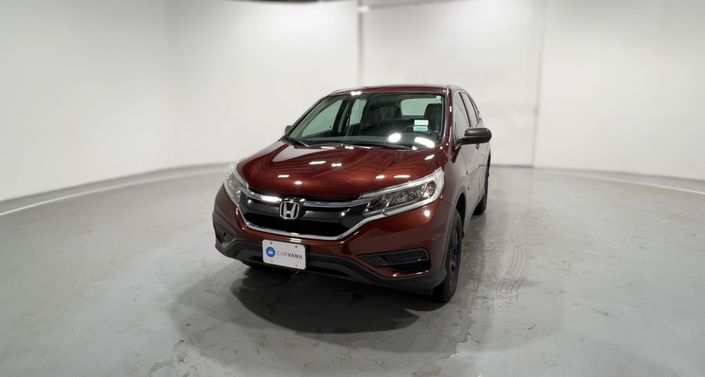 Thumbnail: 2015 Honda CR-V - 1