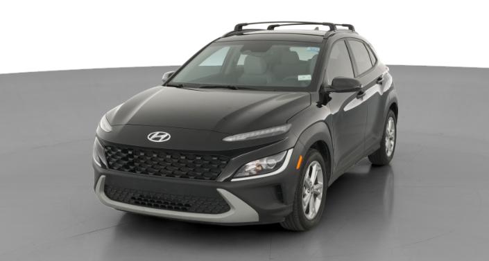 Thumbnail: 2023 Hyundai Kona - 1