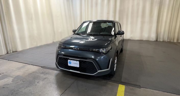 Thumbnail: 2025 Kia Soul - 1