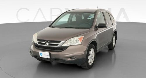 2011 Honda CR-V