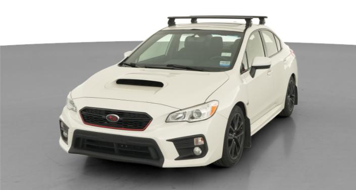 2019 Subaru WRX Premium -
                  Colonial Heights, VA