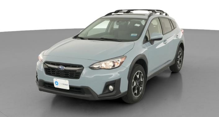 Thumbnail: 2019 Subaru Crosstrek - 1