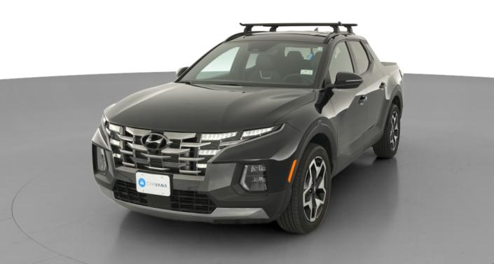 Thumbnail: 2023 Hyundai Santa Cruz - 1