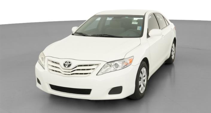 2011 Toyota Camry Base -
                  Trenton, OH