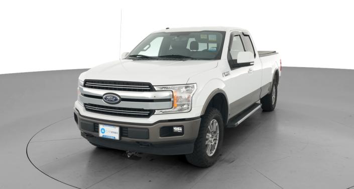 Thumbnail: 2018 Ford Econoline - 1