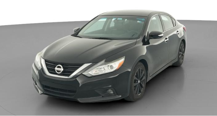 2018 Nissan Altima SL -
                  Concord, NC
