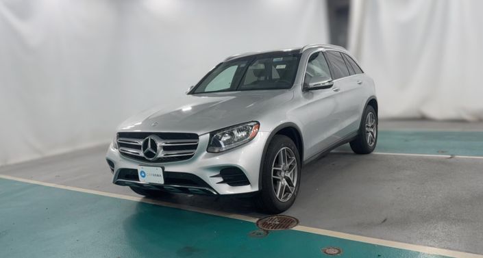 2016 Mercedes-Benz GLC 300 -
                  Manville, NJ