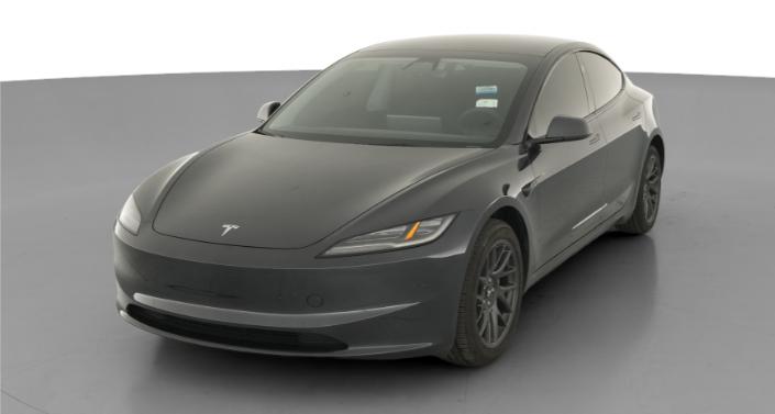 Thumbnail: 2025 Tesla Model 3 - 1