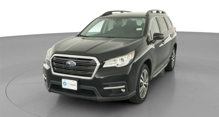 Thumbnail: 2020 Subaru Ascent - 1