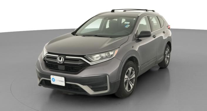 Thumbnail: 2020 Honda CR-V - 1