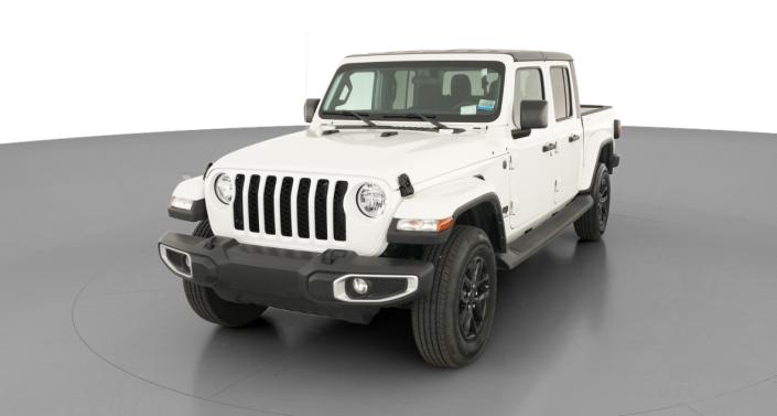 Thumbnail: 2023 Jeep Gladiator - 1