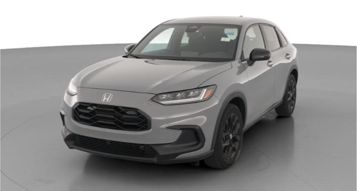 Thumbnail: 2025 Honda HR-V - 1