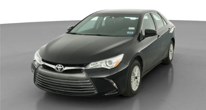 Thumbnail: 2016 Toyota Camry - 1