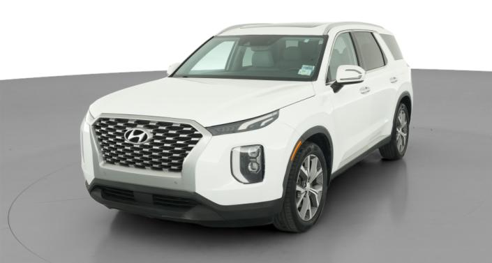 Thumbnail: 2021 Hyundai Palisade - 1