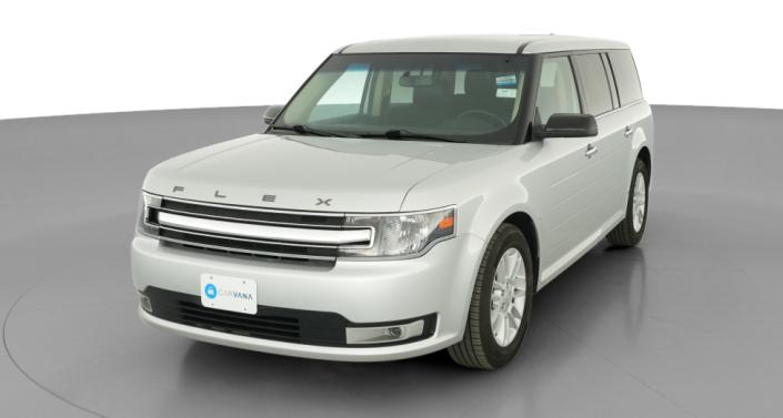 Thumbnail: 2017 Ford Flex - 1