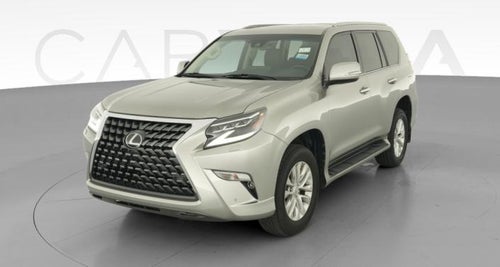 2022 Lexus GX