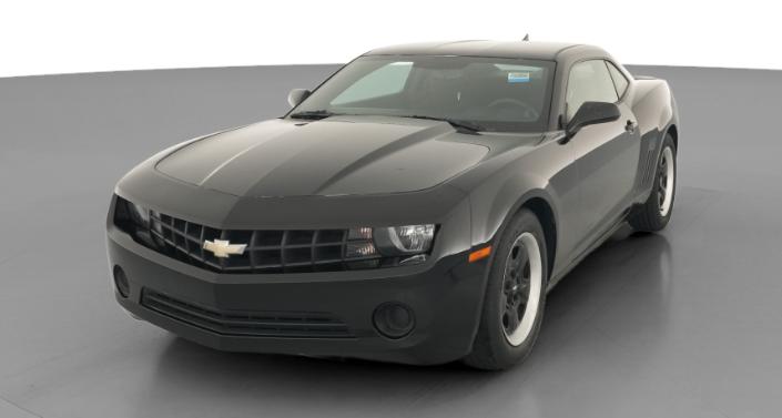 2012 Chevrolet Camaro LS -
                  Haines City, FL