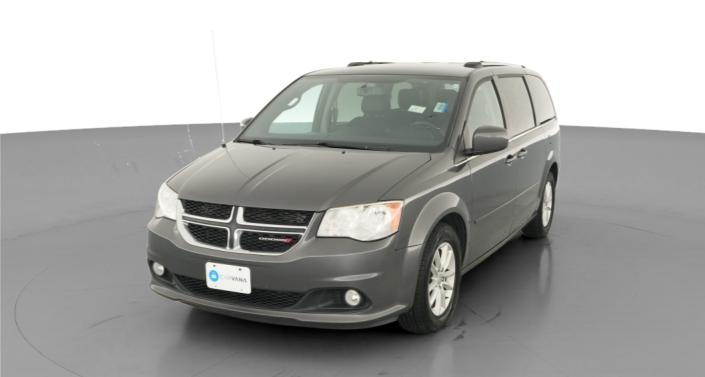 2017 Dodge Grand Caravan SXT -
                  Bessemer, AL