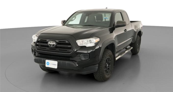 2019 Toyota Tacoma SR -
                  Haines City, FL