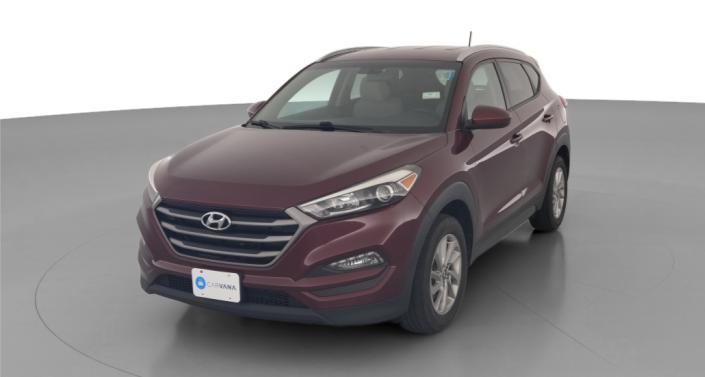 2016 Hyundai Tucson SE -
                  Lorain, OH