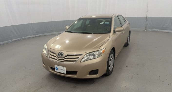 2010 Toyota Camry Base -
                  Akron, NY