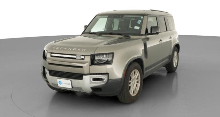 Thumbnail: 2025 Land Rover Defender - 1