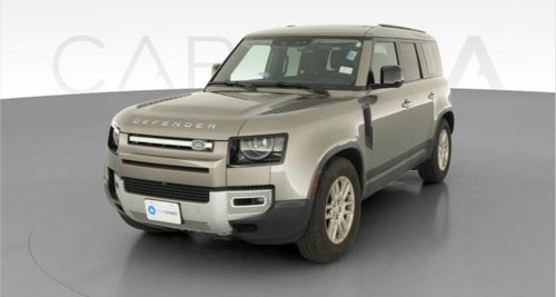 2025 Land Rover Defender 110