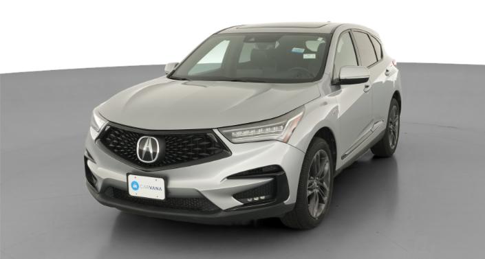 Thumbnail: 2019 Acura RDX - 1