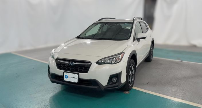 Thumbnail: 2019 Subaru Crosstrek - 1