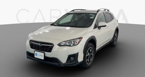 2019 Subaru Crosstrek