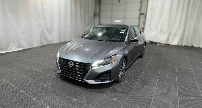 Thumbnail: 2025 Nissan Altima - 1