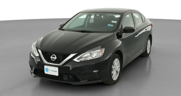 Thumbnail: 2019 Nissan Sentra - 1
