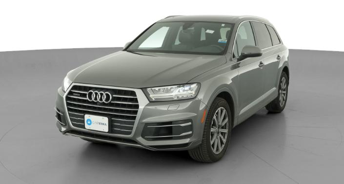 2018 Audi Q7 Premium Plus -
                  Tolleson, AZ