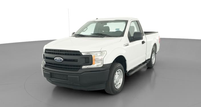Thumbnail: 2018 Ford Econoline - 1