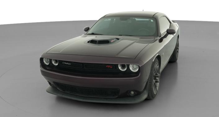 Thumbnail: 2020 Dodge Challenger - 1