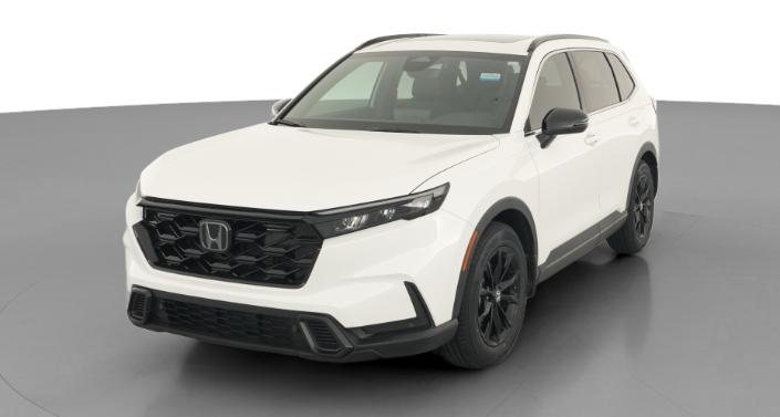 Thumbnail: 2025 Honda CR-V - 1