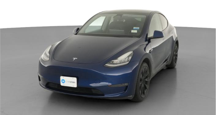 Thumbnail: 2023 Tesla Model Y - 1