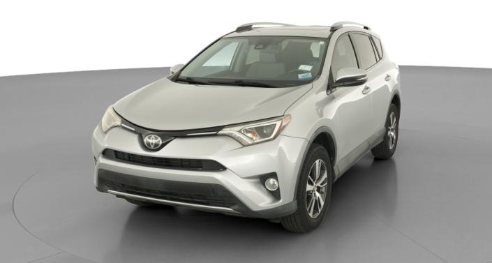 Thumbnail: 2017 Toyota RAV4 - 1