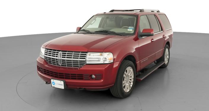 2014 Lincoln Navigator  -
                  Auburn, GA