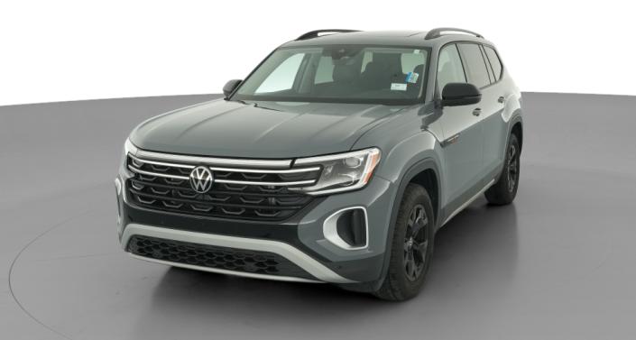 Thumbnail: 2025 Volkswagen Atlas - 1