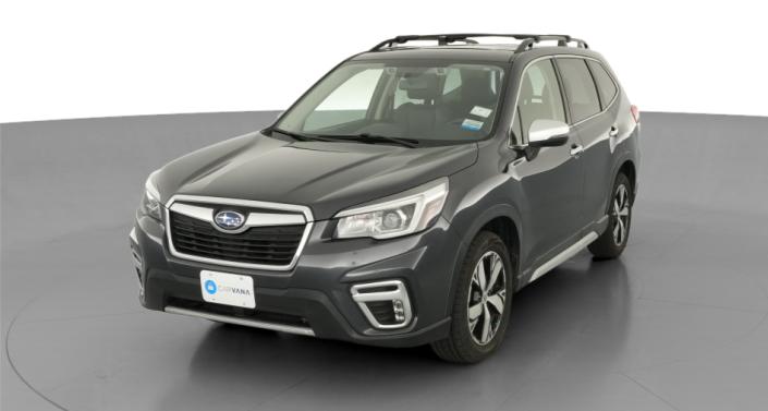 Thumbnail: 2019 Subaru Forester - 1