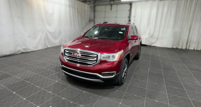 Thumbnail: 2019 GMC Acadia - 1