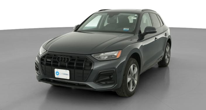 Thumbnail: 2024 Audi Q5 - 1