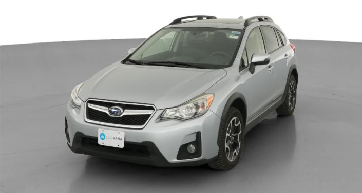 2016 Subaru Crosstrek Limited -
                  Beverly, NJ
